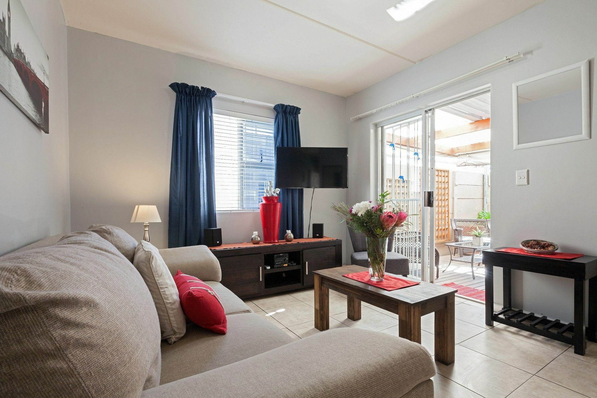 Apartamento Manhattan Square 12 By Ctha Cidade Do Cabo